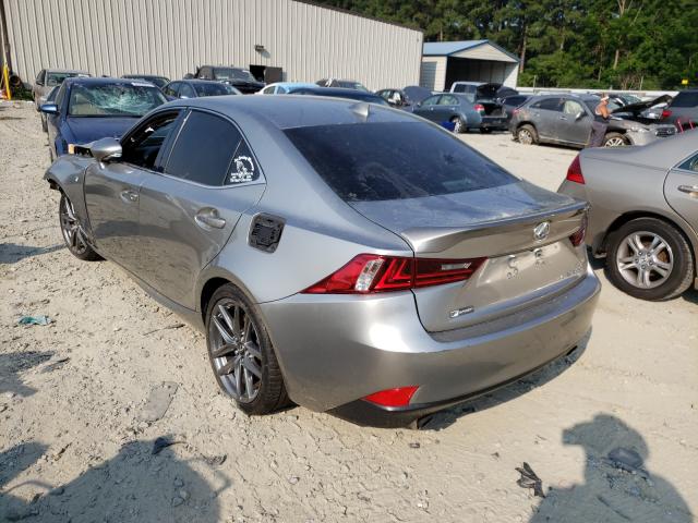 Photo 2 VIN: JTHCM1D28G5013593 - LEXUS IS 300 