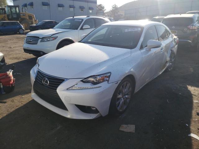 Photo 1 VIN: JTHCM1D28G5014579 - LEXUS IS 300 