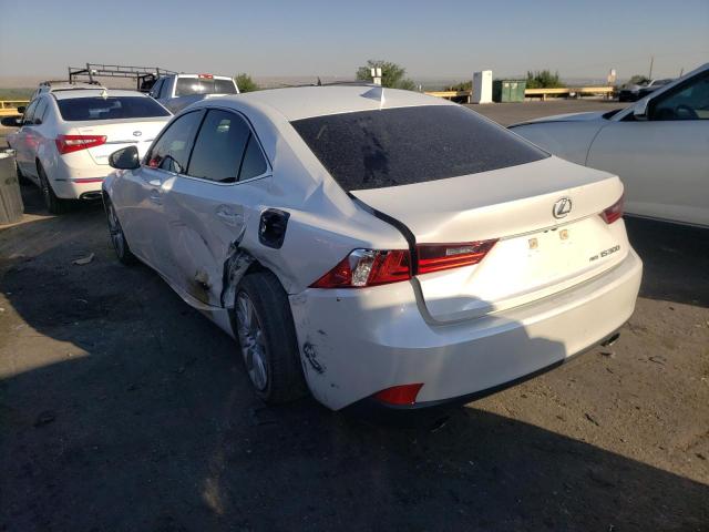 Photo 2 VIN: JTHCM1D28G5014579 - LEXUS IS 300 