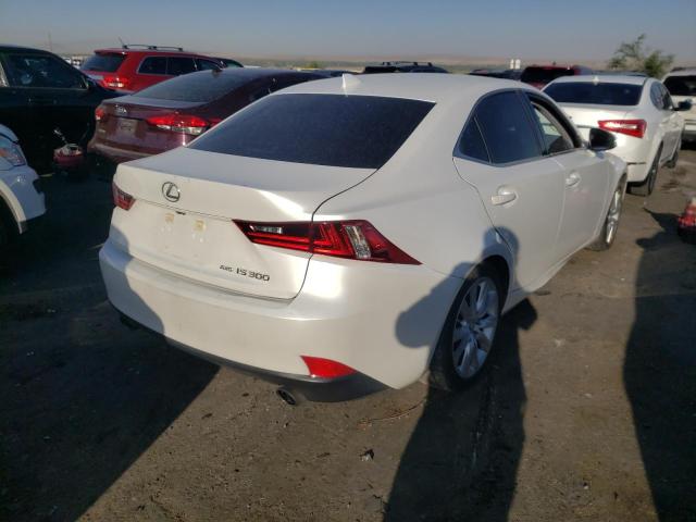 Photo 3 VIN: JTHCM1D28G5014579 - LEXUS IS 300 