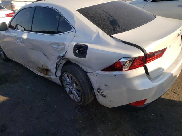 Photo 8 VIN: JTHCM1D28G5014579 - LEXUS IS 300 