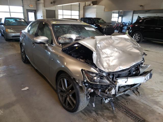 Photo 0 VIN: JTHCM1D28H5016253 - LEXUS IS 300 