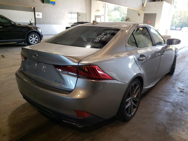 Photo 3 VIN: JTHCM1D28H5016253 - LEXUS IS 300 