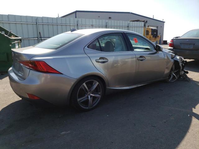 Photo 2 VIN: JTHCM1D28H5017631 - LEXUS IS 