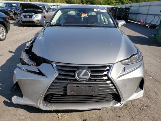 Photo 4 VIN: JTHCM1D28H5017631 - LEXUS IS 