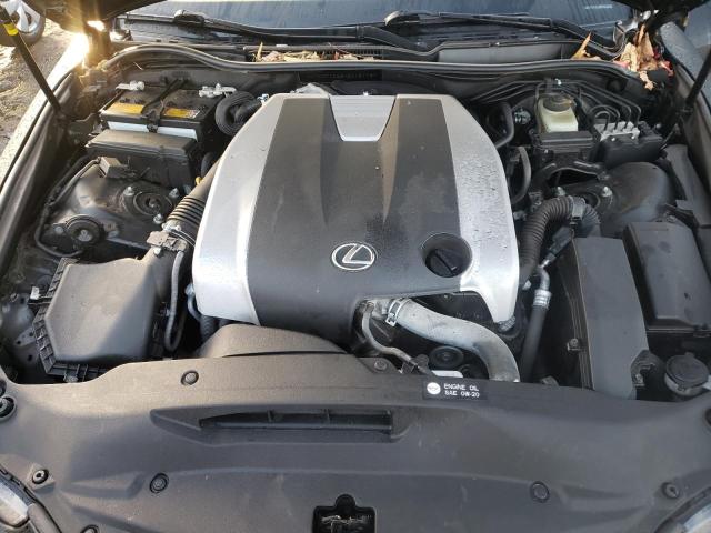 Photo 6 VIN: JTHCM1D28H5018178 - LEXUS IS 300 