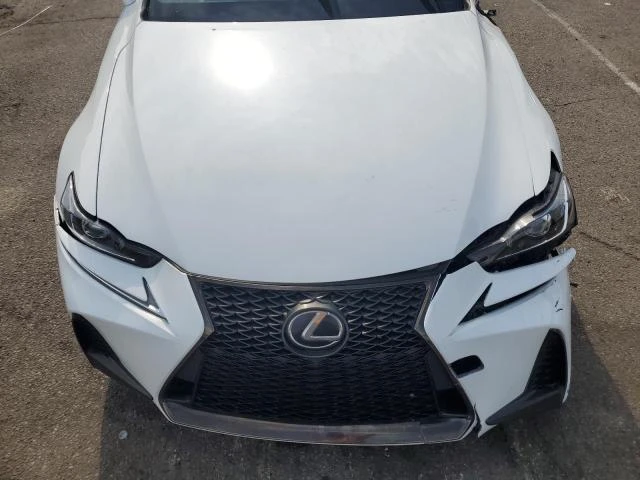 Photo 10 VIN: JTHCM1D28H5018228 - LEXUS IS 300 