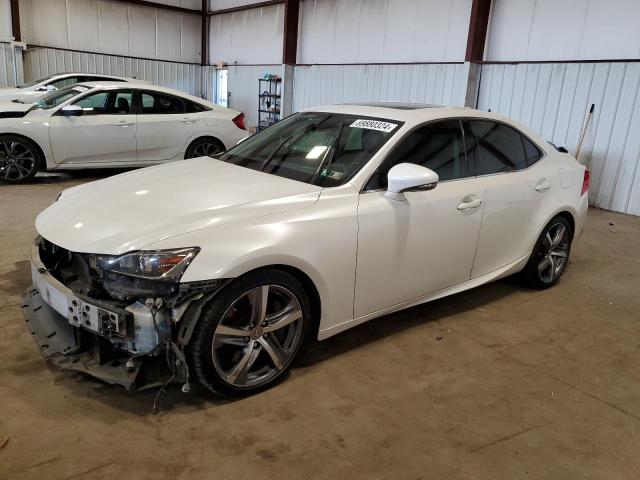 Photo 0 VIN: JTHCM1D28H5018813 - LEXUS IS 300 