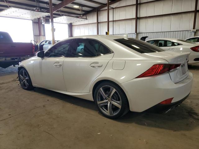 Photo 1 VIN: JTHCM1D28H5018813 - LEXUS IS 300 