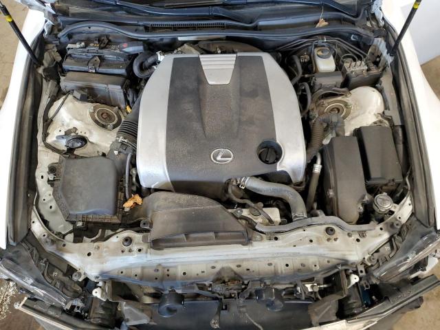 Photo 10 VIN: JTHCM1D28H5018813 - LEXUS IS 300 