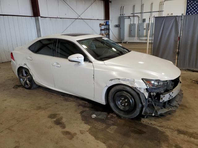 Photo 3 VIN: JTHCM1D28H5018813 - LEXUS IS 300 