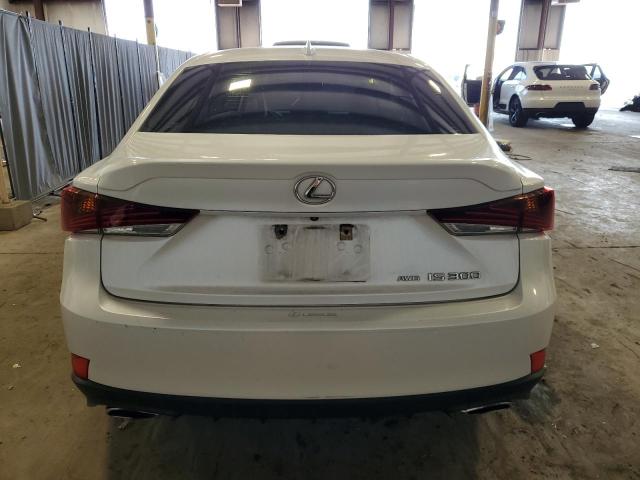 Photo 5 VIN: JTHCM1D28H5018813 - LEXUS IS 300 