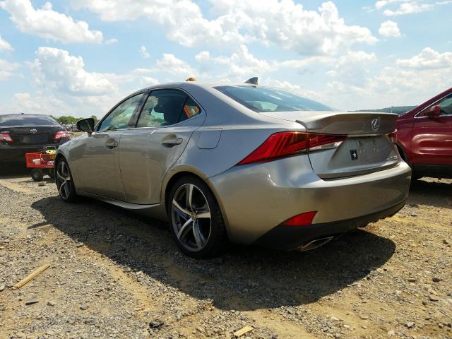 Photo 2 VIN: JTHCM1D28H5019282 - LEXUS IS 300 