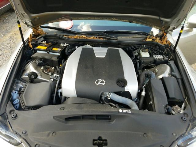 Photo 6 VIN: JTHCM1D28H5019282 - LEXUS IS 300 