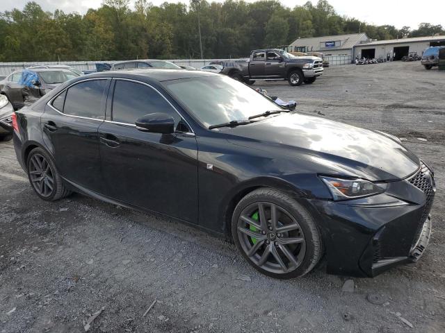 Photo 3 VIN: JTHCM1D28H5021677 - LEXUS IS 300 