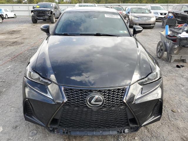 Photo 4 VIN: JTHCM1D28H5021677 - LEXUS IS 300 