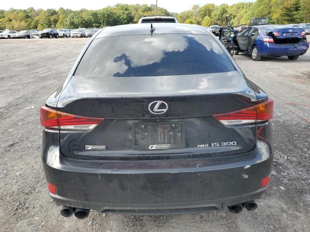 Photo 5 VIN: JTHCM1D28H5021677 - LEXUS IS 300 