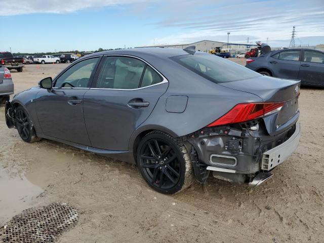 Photo 1 VIN: JTHCM1D28H5022277 - LEXUS IS 300 