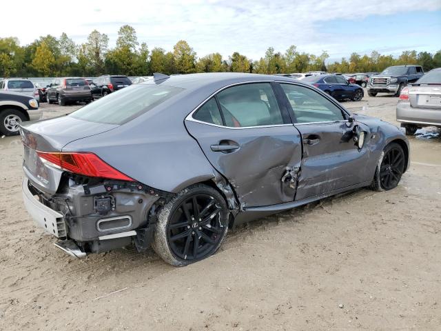 Photo 2 VIN: JTHCM1D28H5022277 - LEXUS IS 300 