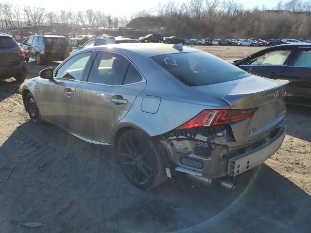 Photo 1 VIN: JTHCM1D29G5001159 - LEXUS IS 