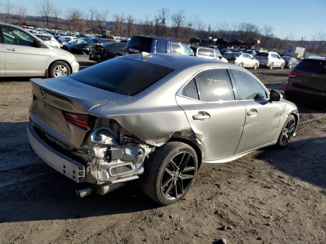 Photo 2 VIN: JTHCM1D29G5001159 - LEXUS IS 