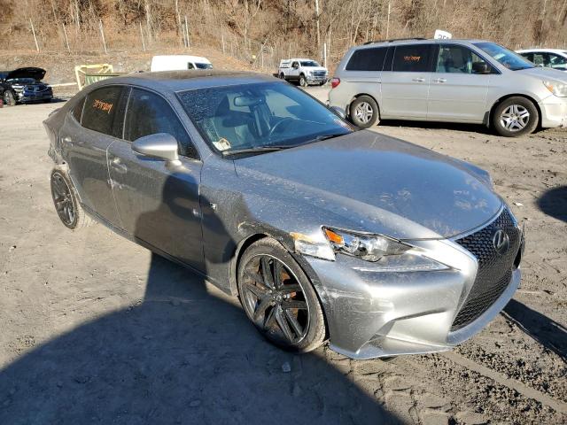 Photo 3 VIN: JTHCM1D29G5001159 - LEXUS IS 