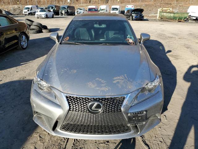 Photo 4 VIN: JTHCM1D29G5001159 - LEXUS IS 