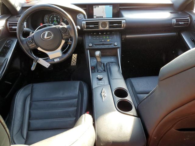 Photo 7 VIN: JTHCM1D29G5001159 - LEXUS IS 