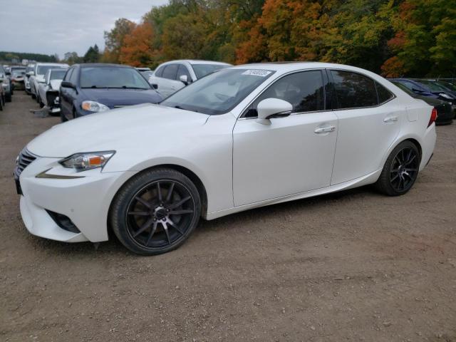 Photo 0 VIN: JTHCM1D29G5001467 - LEXUS IS 300 