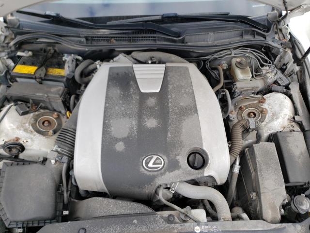 Photo 10 VIN: JTHCM1D29G5001467 - LEXUS IS 300 