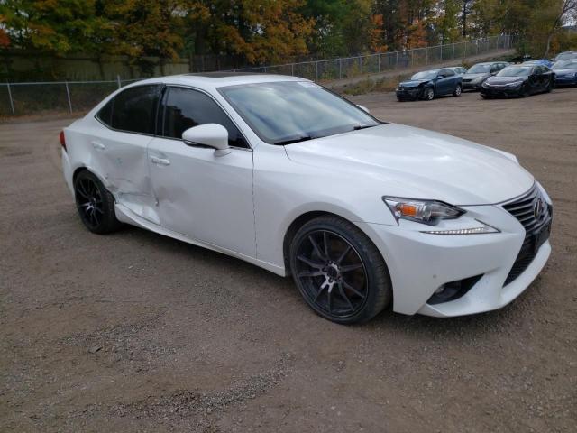 Photo 3 VIN: JTHCM1D29G5001467 - LEXUS IS 300 