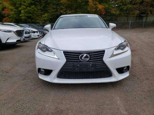 Photo 4 VIN: JTHCM1D29G5001467 - LEXUS IS 300 