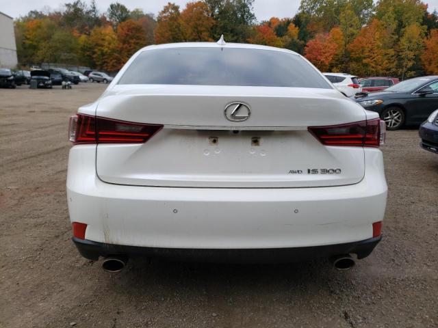 Photo 5 VIN: JTHCM1D29G5001467 - LEXUS IS 300 