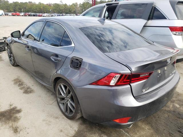 Photo 3 VIN: JTHCM1D29G5002621 - LEXUS IS 300 