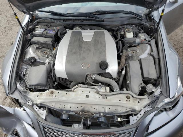 Photo 10 VIN: JTHCM1D29G5002909 - LEXUS IS 