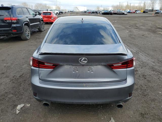 Photo 5 VIN: JTHCM1D29G5002909 - LEXUS IS 