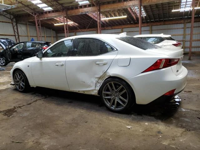 Photo 1 VIN: JTHCM1D29G5003753 - LEXUS IS 300 