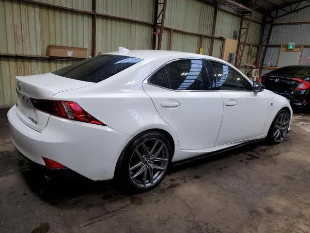 Photo 2 VIN: JTHCM1D29G5003753 - LEXUS IS 300 