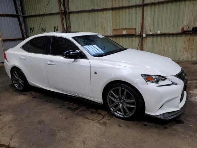 Photo 3 VIN: JTHCM1D29G5003753 - LEXUS IS 300 