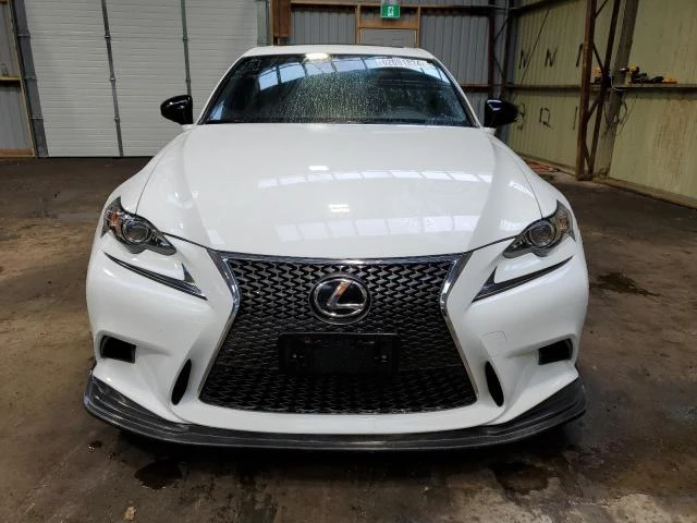 Photo 4 VIN: JTHCM1D29G5003753 - LEXUS IS 300 