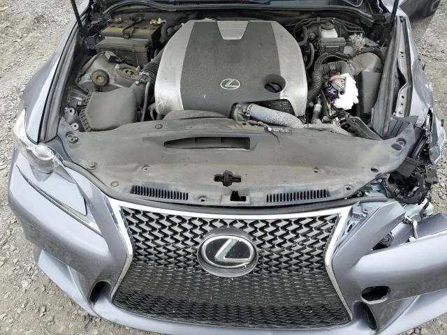 Photo 10 VIN: JTHCM1D29G5004613 - LEXUS IS 300 