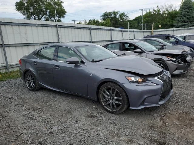 Photo 3 VIN: JTHCM1D29G5004613 - LEXUS IS 300 