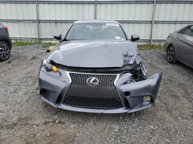 Photo 4 VIN: JTHCM1D29G5004613 - LEXUS IS 300 