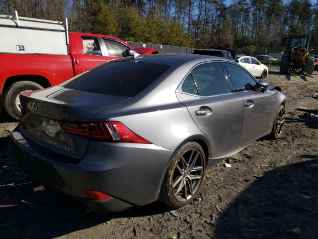 Photo 2 VIN: JTHCM1D29G5005244 - LEXUS IS 300 