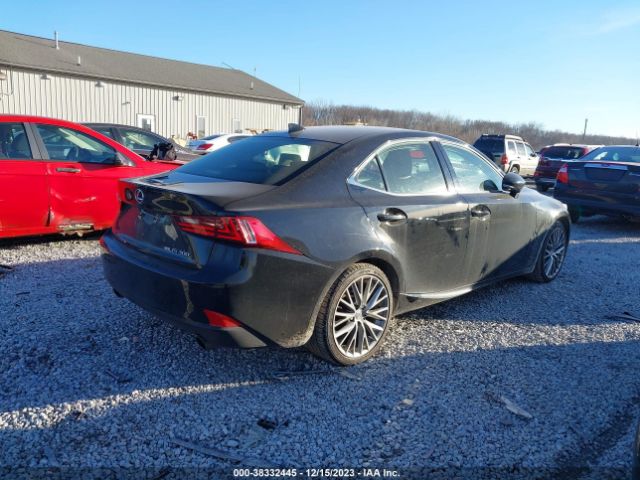 Photo 3 VIN: JTHCM1D29G5005373 - LEXUS IS 300 