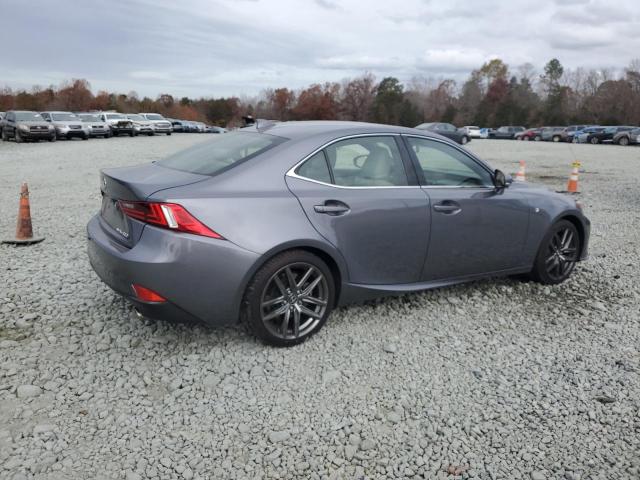 Photo 2 VIN: JTHCM1D29G5005888 - LEXUS IS 