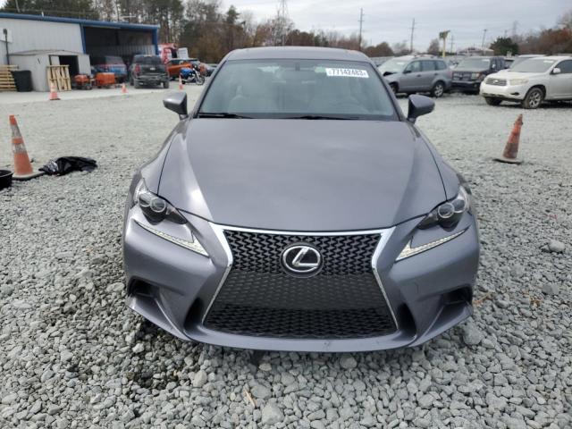 Photo 4 VIN: JTHCM1D29G5005888 - LEXUS IS 