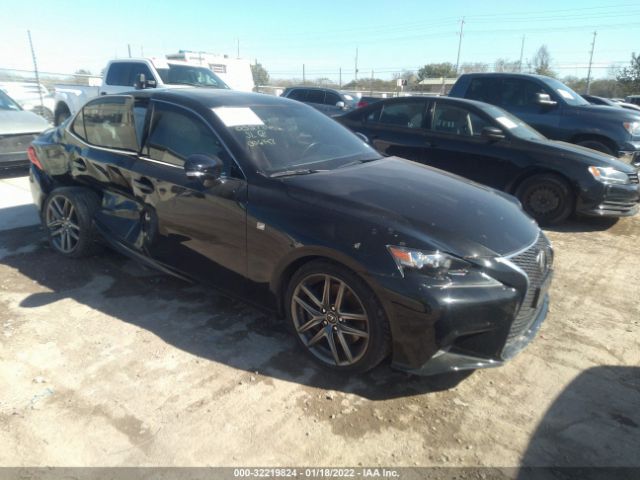 Photo 0 VIN: JTHCM1D29G5006197 - LEXUS IS 300 