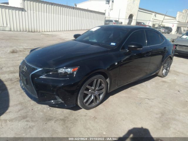 Photo 1 VIN: JTHCM1D29G5006197 - LEXUS IS 300 