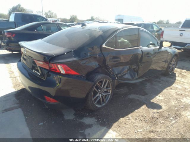 Photo 3 VIN: JTHCM1D29G5006197 - LEXUS IS 300 